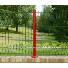 Hot sale hot-dipped folding garden fence